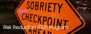 DUI Classes