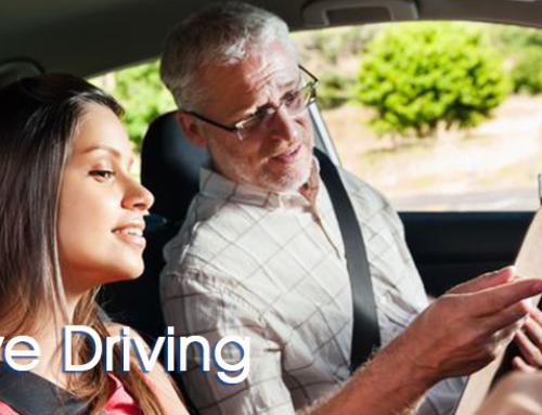 The Importance of Defensive Driving and Safety